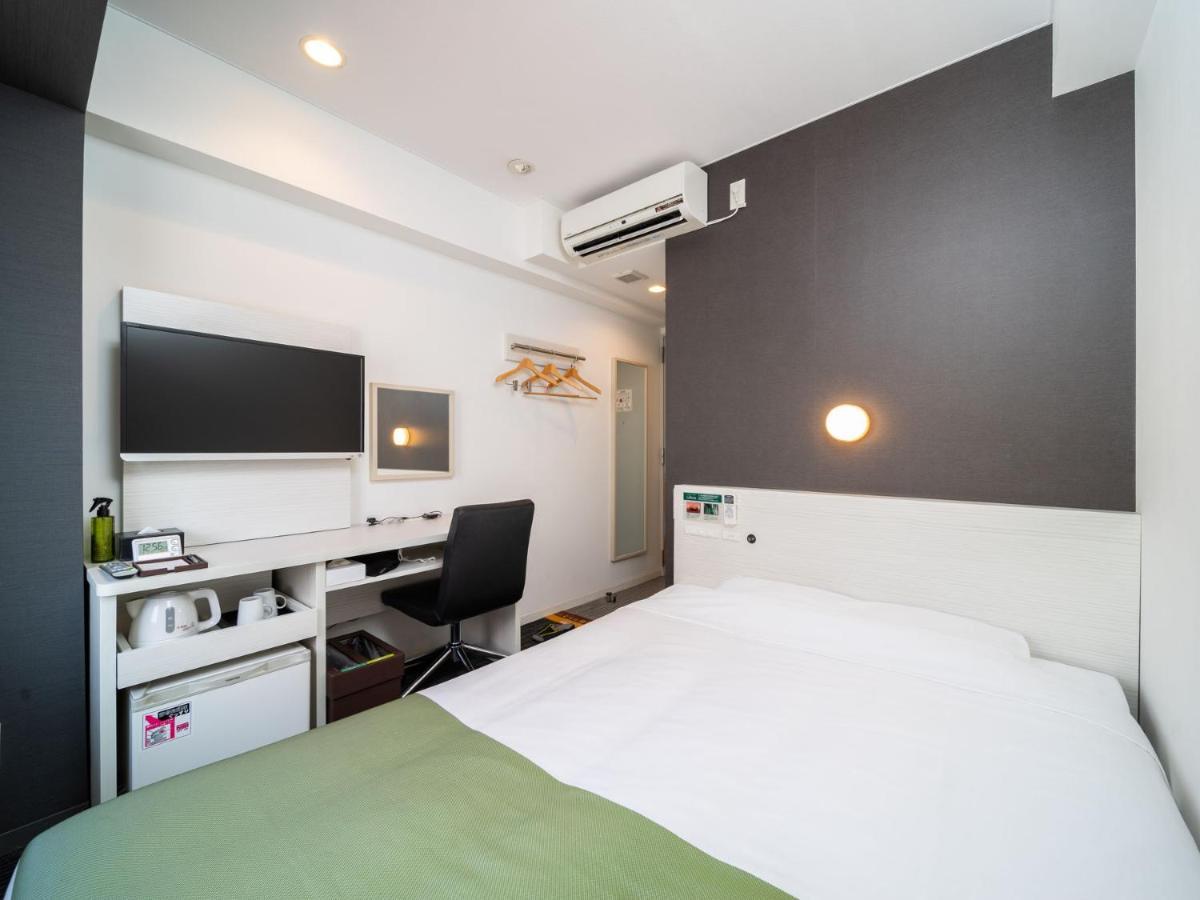 Super Shinagawa Shinbanba Hotel Tokio