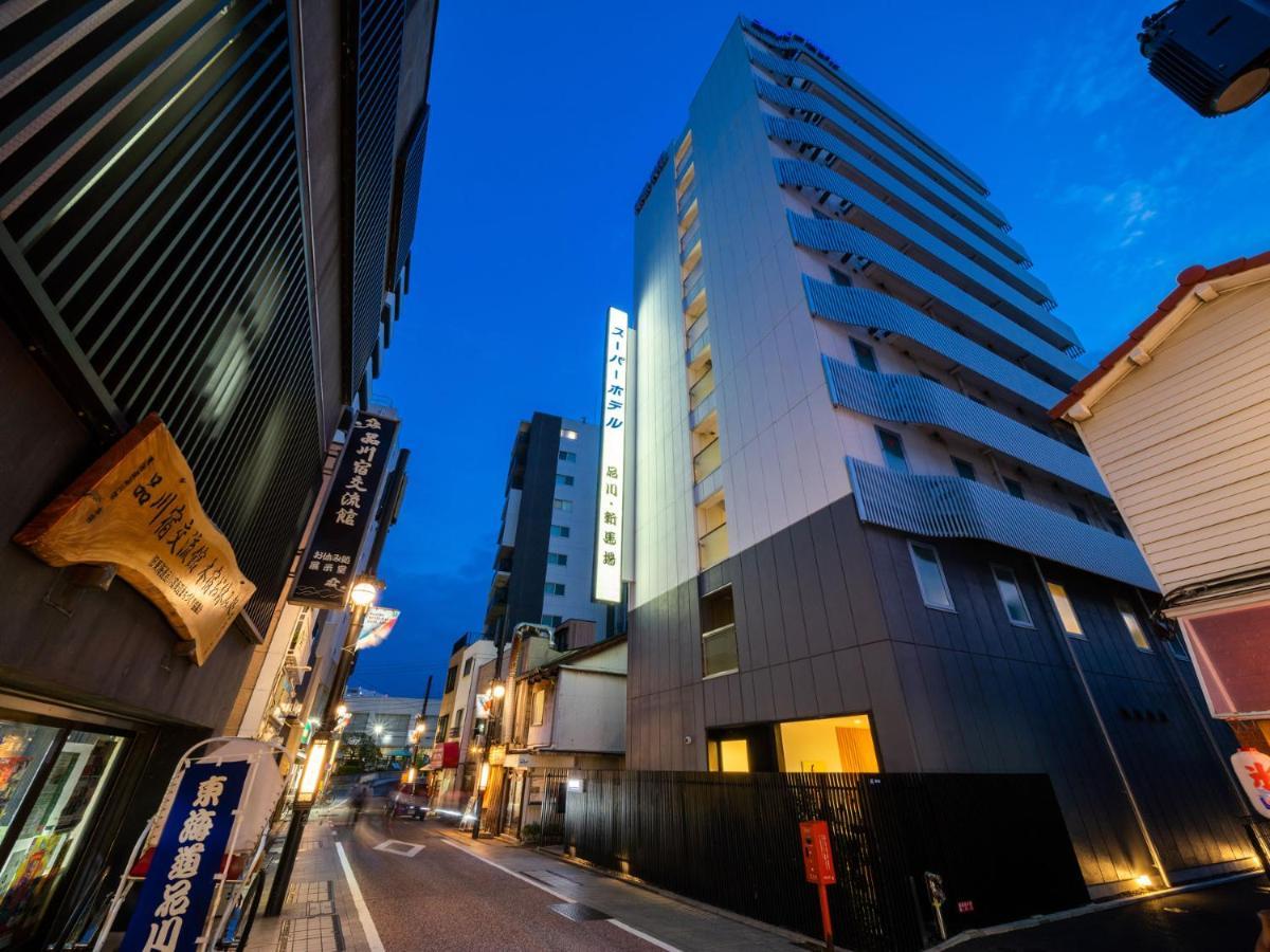Super Shinagawa Shinbanba 3* Tokio
