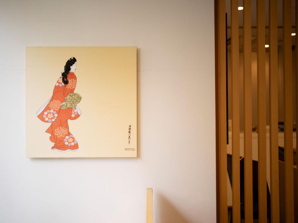 Super Shinagawa Shinbanba Hotel Tokio